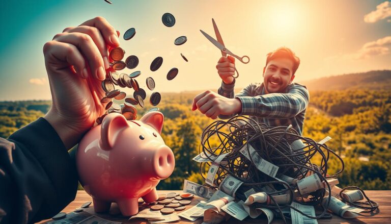 bad financial habits break