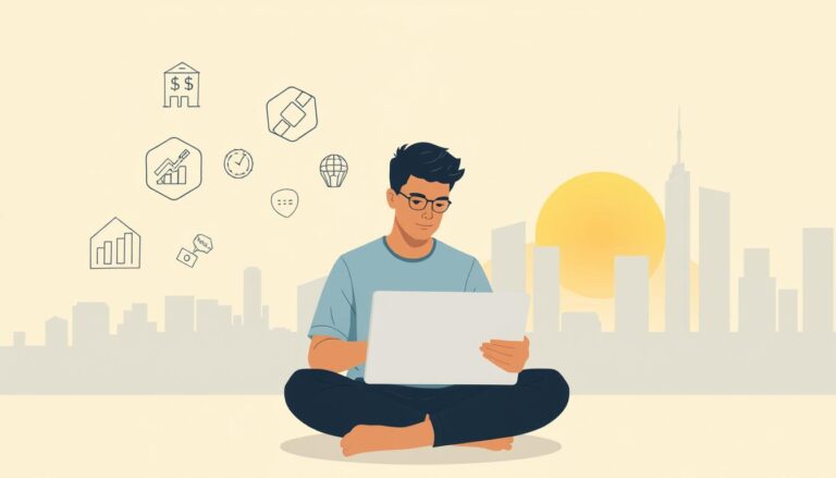 best financial decisions young people