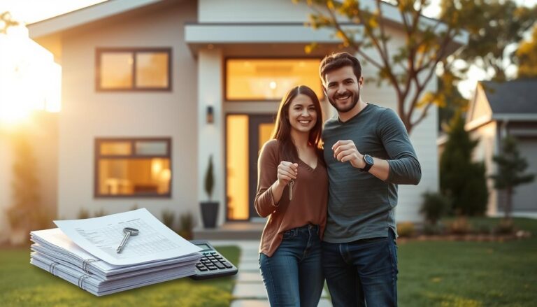 buy home bad credit