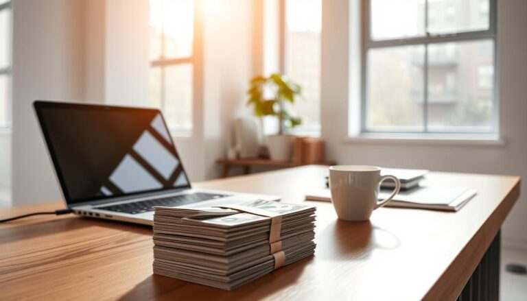 cash management account