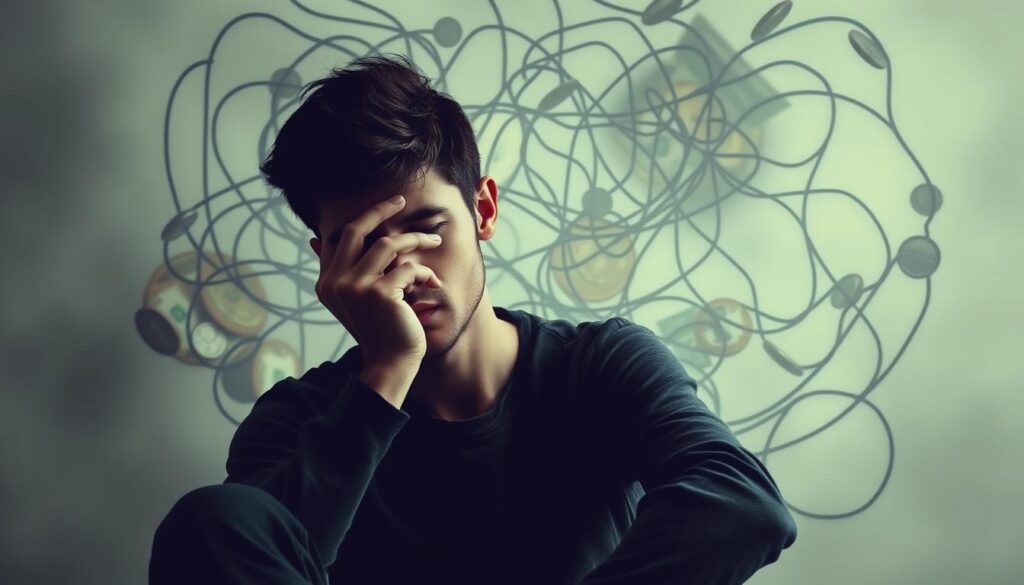 financial behavior psychology