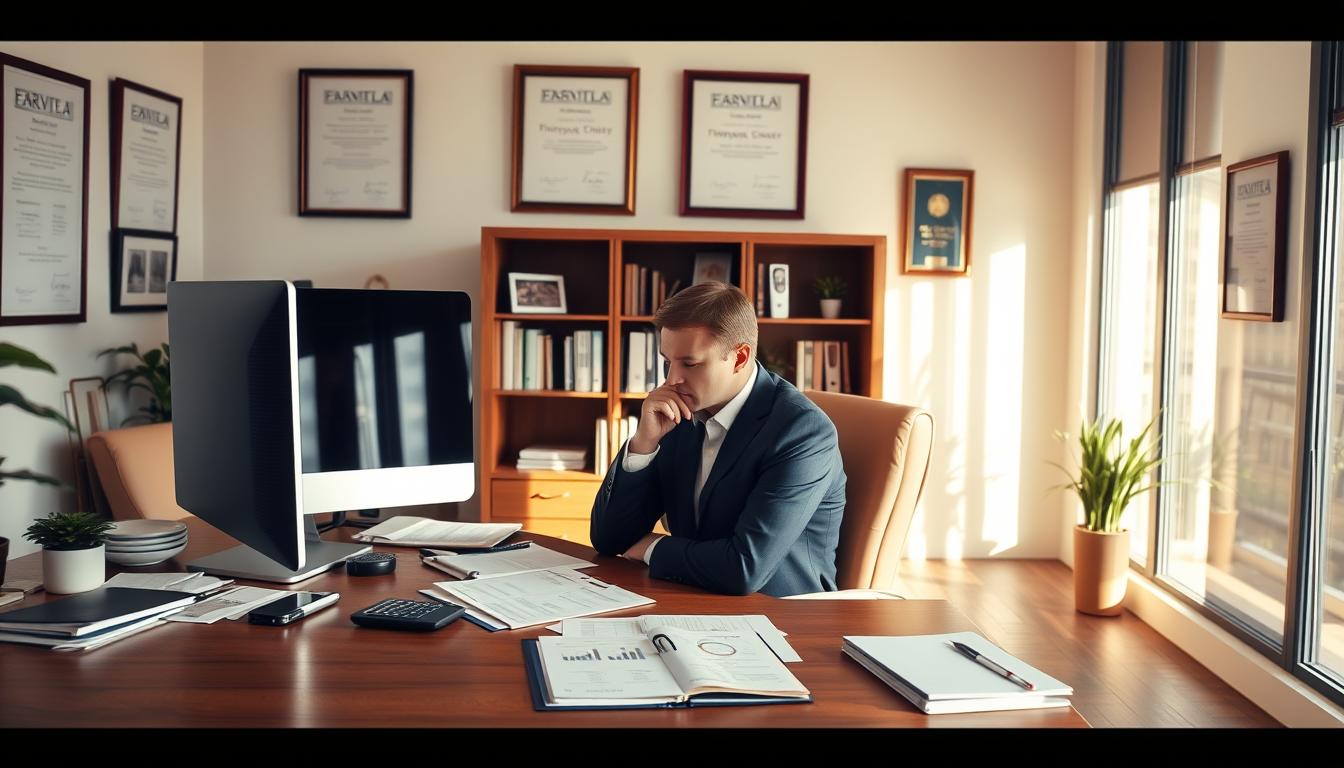 how find choose financial advisor