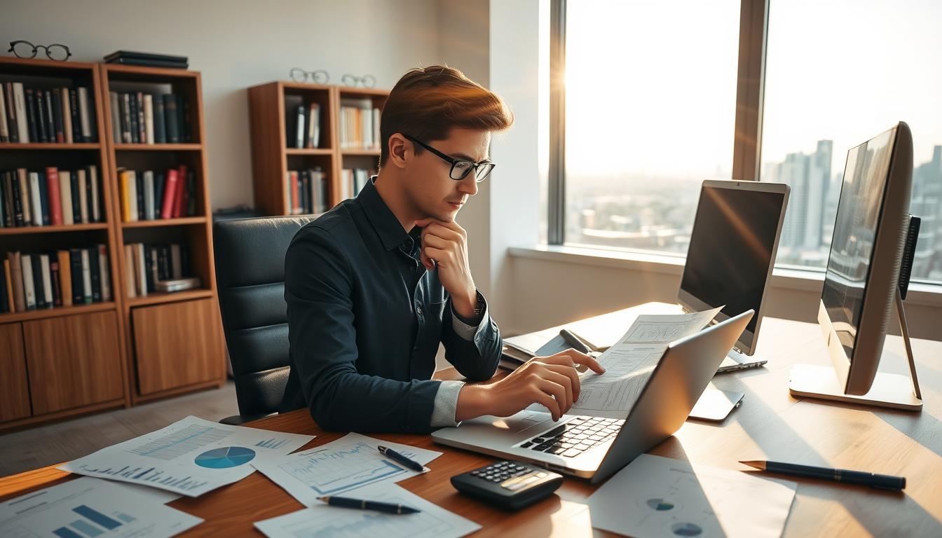 how to invest money in your 30s