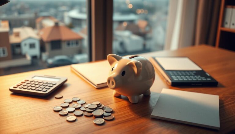 how to start saving money