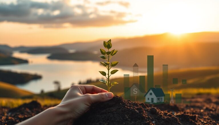 investing for the long run