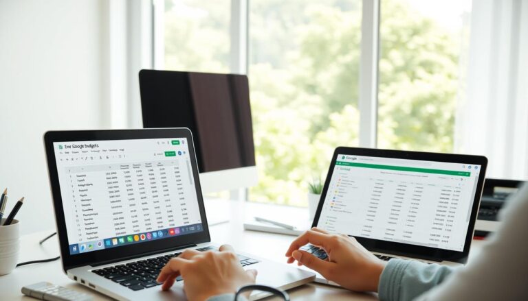 make budget google sheets