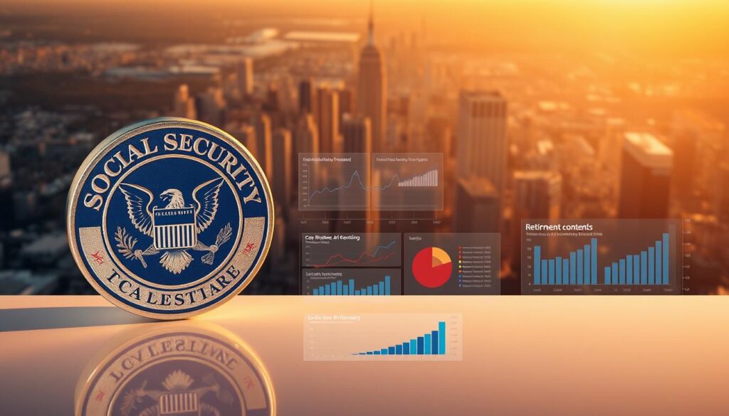 maximizing social security benefits inflation