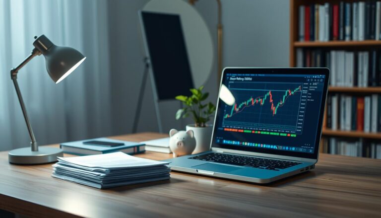micro investing
