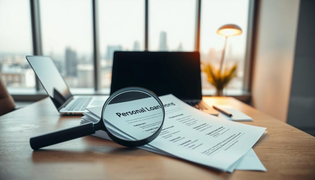 personal loan refinance options