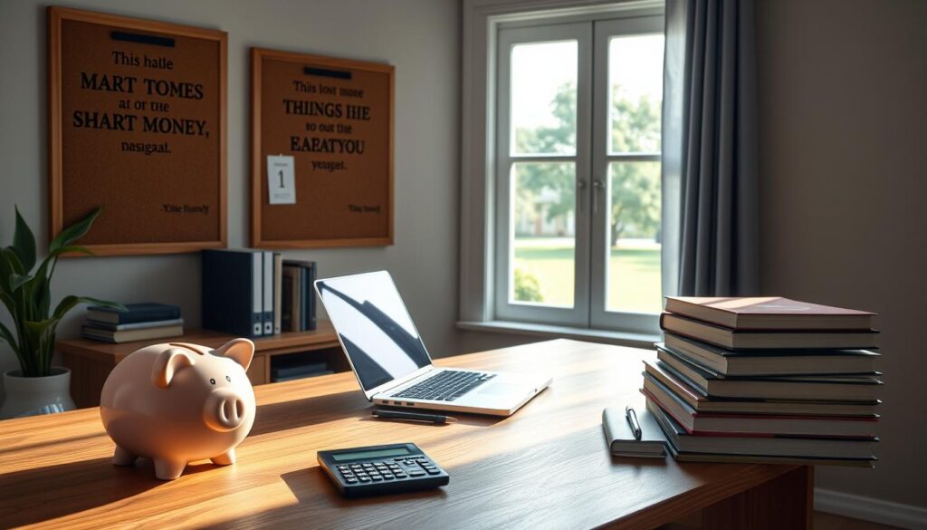smart money choices for students