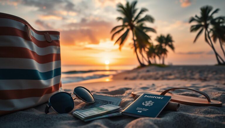 ways keep money safe traveling