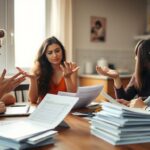 managing money with roommates
