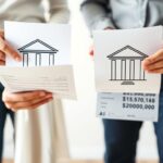 married couples separate bank accounts
