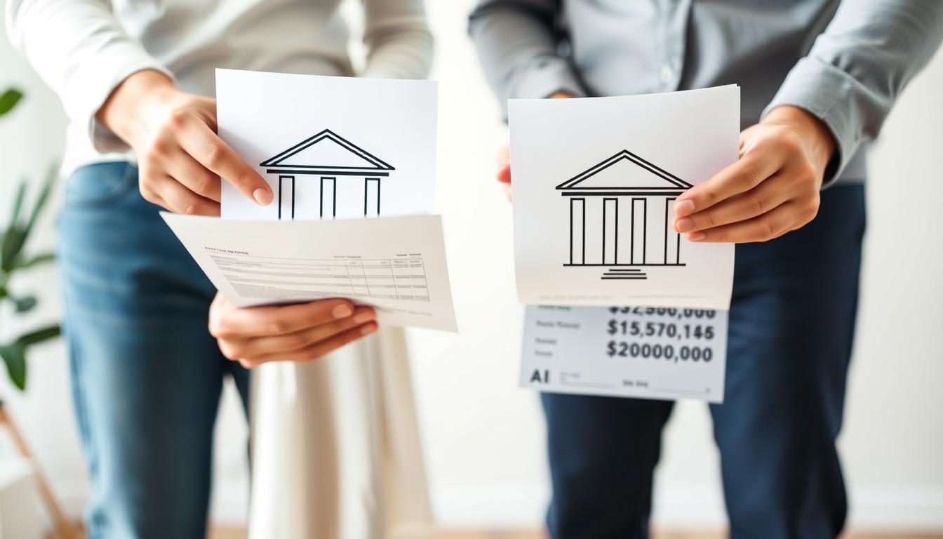 married couples separate bank accounts