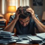 money anxiety