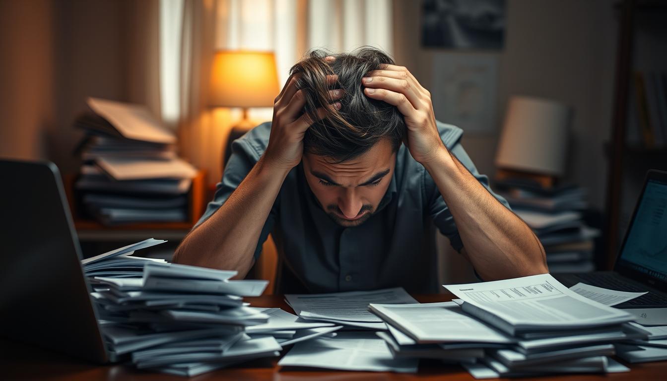 money anxiety